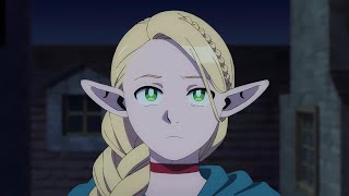 marcille the grey [upl. by Drain906]