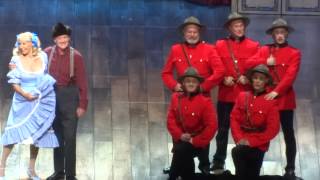 MONTY PYTHON O2 LUMBER JACK SONG [upl. by Scarface268]