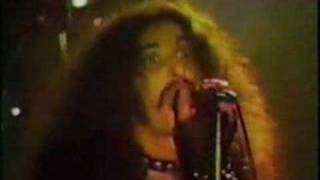 Pentagram  Live Free And Burn Death Row 1983 [upl. by Bearce910]