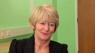 Prof Dame Nancy Rothwell speaks at UCLan [upl. by Cilurzo]