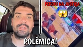 😱POLÊMICA EM PETROLINAPediu o BOI na Justiça e Isso Aconteceu [upl. by Namqul991]