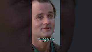 Bill Murray Improvised This Hilarious Moment [upl. by Euqinommod11]