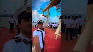 Marchant navywomen lifeviralmotivation [upl. by Nahtan]