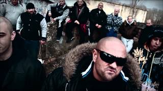 MRW Feat Gotti Csibész Sorsok Official videoclip 2012 [upl. by Eiuqram]