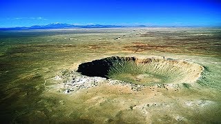 The Chicxulub crater is the only wellpreserved peak crater of rings on Earth [upl. by Ihsorih]