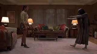 Scary Movie 3 Brenda vs el aro Español Latino [upl. by Wells]