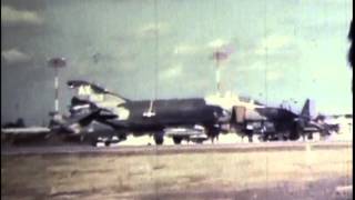 PART TWO  Udorn  Ubon RTAFB 196668  PreservingOurHistorycom [upl. by Cann]