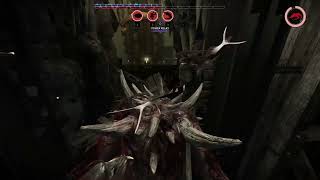 EVOLVE 2023  MAGMA GOLIATH GAMEPLAY 237 1080p No Commentary [upl. by Edana776]