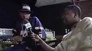 Krayzie Bone Freestyle Spit Your Game Verse [upl. by Anieral]