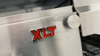 XLT Oven Fire Suppression [upl. by Fabio756]