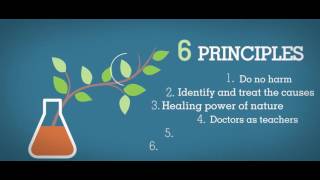 What Is Naturopathic Medicine [upl. by Winni]