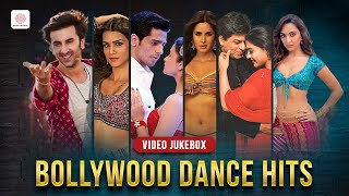 Bollywood Dance Hits  Chikni Chameli  Radha  Nadiyon Paar  Dance Basanti  Best Party Songs [upl. by Anayik]