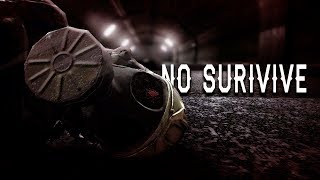 SCP  No Survive No Escape [upl. by Sitruk]