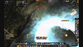 FIRE MAGE PVP MOVIE HANSOL 432 [upl. by Martens385]