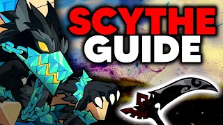 How To Actually Play Scythe FULL GUIDE [upl. by Aleahcim610]