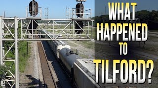 What Happened To Tilford Yard [upl. by Maryanna]