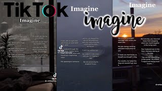 TikTok imagines that made my jaw DROP [upl. by Breban318]