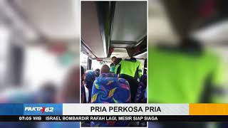 Pria Perkosa Pria Di Sukabumi Jawa Barat  Fakta 62 [upl. by Benedic459]