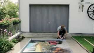 Style Your Garage Video mit Montageanleitung [upl. by Laurin389]