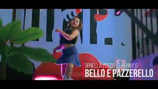 Ornella Zocco Ft Benny G Bello Pazzerello Anteprima Ufficiale [upl. by Allebara430]