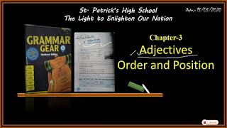 Class 6 English Chapter 2  Class 6 English 26  Little Things Poem  Class Six English Book 2023 [upl. by Hernandez]