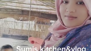 গ্রামের দেশি বরই কার কার ভালো লাগে।। Sumis kitchenampvlog [upl. by Yllor68]