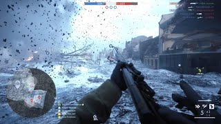 Battlefield 1  Tsaritsyn 4  Conquest [upl. by Ursula982]