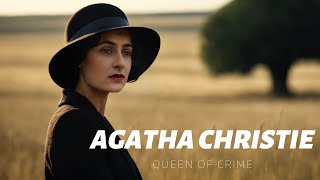 Agatha Christie  Queen of Crime [upl. by Eeltrebor]