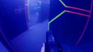 Lasergame gameplay [upl. by Sammie]