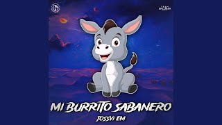 Mi Burrito Sabanero Remix [upl. by Attenwahs]