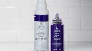 Kiehls Retinols [upl. by Crissie659]