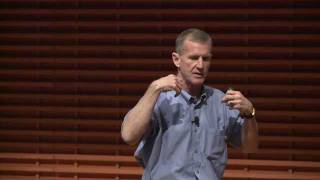 Stanley McChrystal Leadership is a Choice [upl. by Ymor]