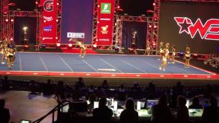 Woodlands Elite Generals NCA Day 2 [upl. by Codie]