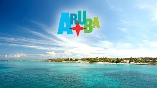 Aruba  One Happy Island [upl. by Varion845]