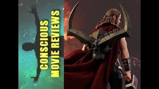 Hidden Meanings Behind the Movie quotThor Ragnarokquot Spoilers [upl. by Urina]