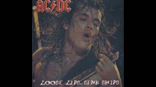 ACDC  LIVE Hammersmith Odeon London England October 16 1982 Full Concert [upl. by Tamberg]