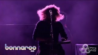 My Morning Jacket  Touch Me Im Going To Scream Part 2  Bonnaroo 2011 Official  Bonnaroo365 [upl. by Bundy236]