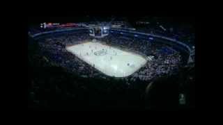 IIHF 2012 SVK  RUS Finale [upl. by Londoner]