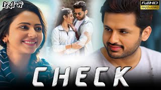 Check Full Movie In Hindi Dubbed 1080p Facts amp Review  NithinRakul PreetSinghPriyaPrakash Varrier [upl. by Terrye]