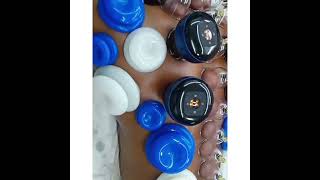 Intelligant Breathing Cupping massage Therapy [upl. by Alage]