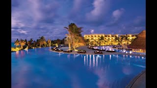 Secrets Maroma beach Riviera Cancun adults only allinclusive last minute vacation [upl. by Torrey591]