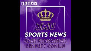 Spring Game Recap  JMU Sports News Podcast [upl. by Eduino]