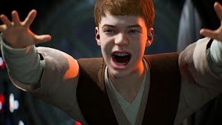 Order 66  STAR WARS Jedi Fallen Order [upl. by Howlyn]