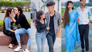 Cute amp Romantic Tik Tok VideosI Sad Tik Tok Videos  quotTik Tok Videosquot  TikTok viral video [upl. by Wiltz]