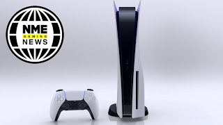 PS5 stock shortage expected to last into 2022 [upl. by Rhynd]