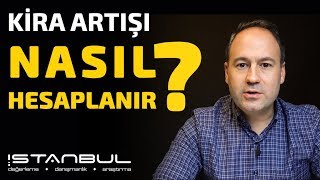 Kira Artışı Nasıl Hesaplanır amp TÜFE mi ÜFE mi [upl. by Arella]