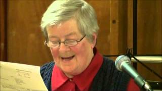 Westray Senior Citizens Party 2008  part three [upl. by Eurydice745]