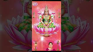 Shorts  Nodavalandava  Goravanahalli Srilakshmi  Surekha  Kannada Devotional [upl. by Anaeirb377]