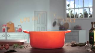 Life with Le Creuset [upl. by Reis529]