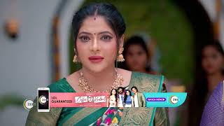 Seetha Raman  Ep 253  Preview  Jan 8 2024  Priyanka Reshma Juje Dsouza  Zee Tamil [upl. by Ahsetan]